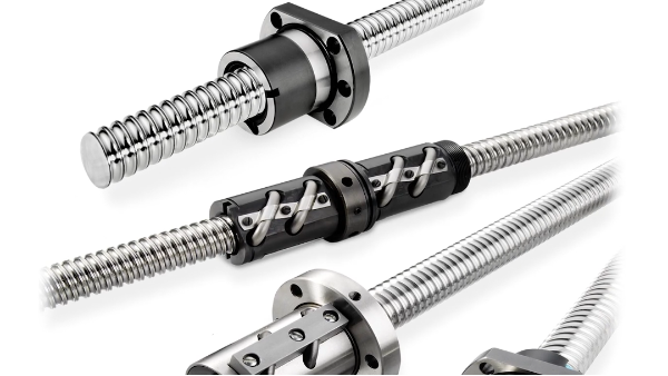 滚珠丝杆
