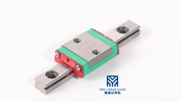 上银直线导轨MGN