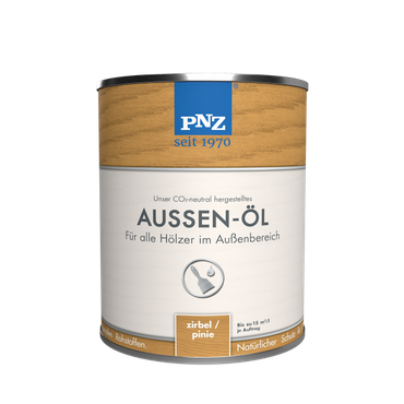 《德国PNZ户外木蜡油，进口品质为您的户外民宿木建筑提供天然长久保护》