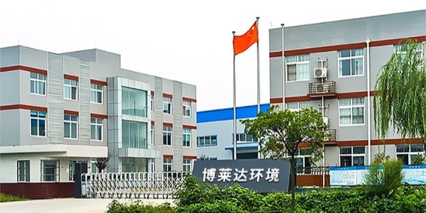 烟气消白厂家