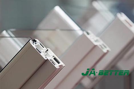 PVC塑钢型材2 PVC塑钢型材2