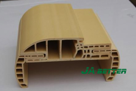 PVC木塑门框2 PVC木塑门框2