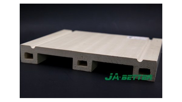 PVC木塑门板3