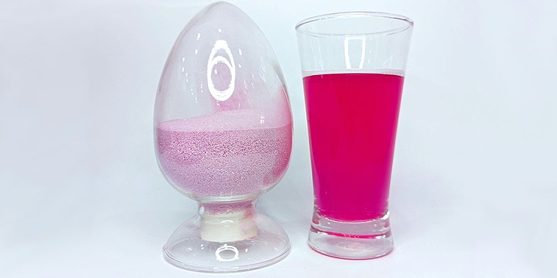 单过硫酸氢钾复合盐生产厂家