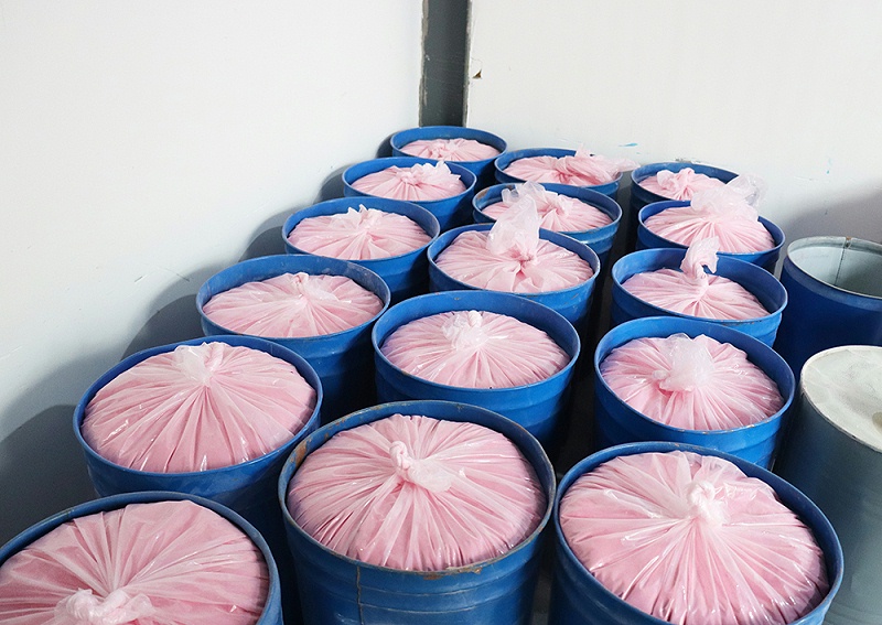 单过硫生产厂家