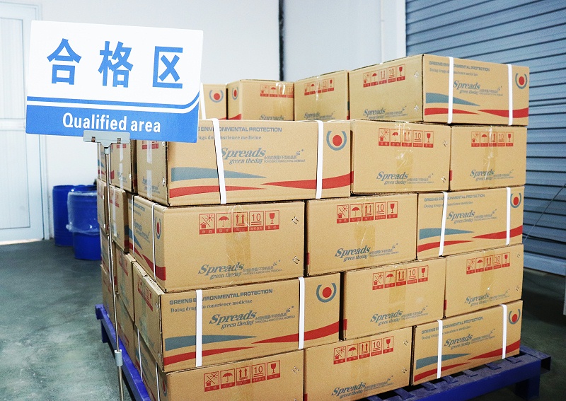 二氧化氯生产厂家 二氧化氯生产厂家