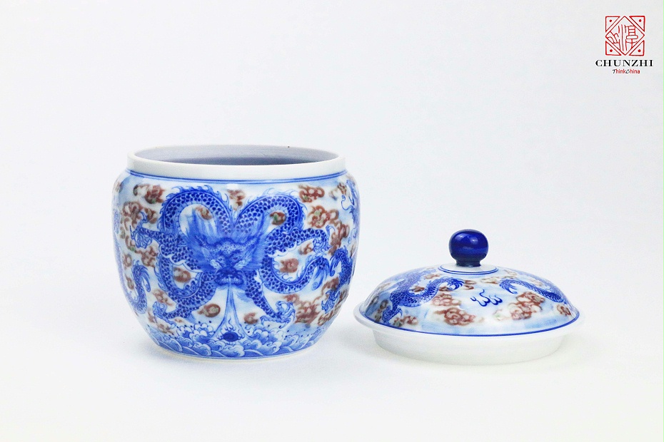 茶叶罐 (9) 茶叶罐 (9)