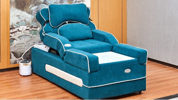 多功能足疗沙发 多功能足疗沙发