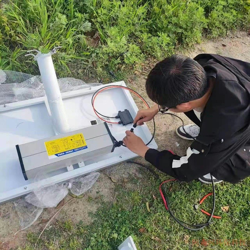 水文气象监测系统 水文气象监测系统