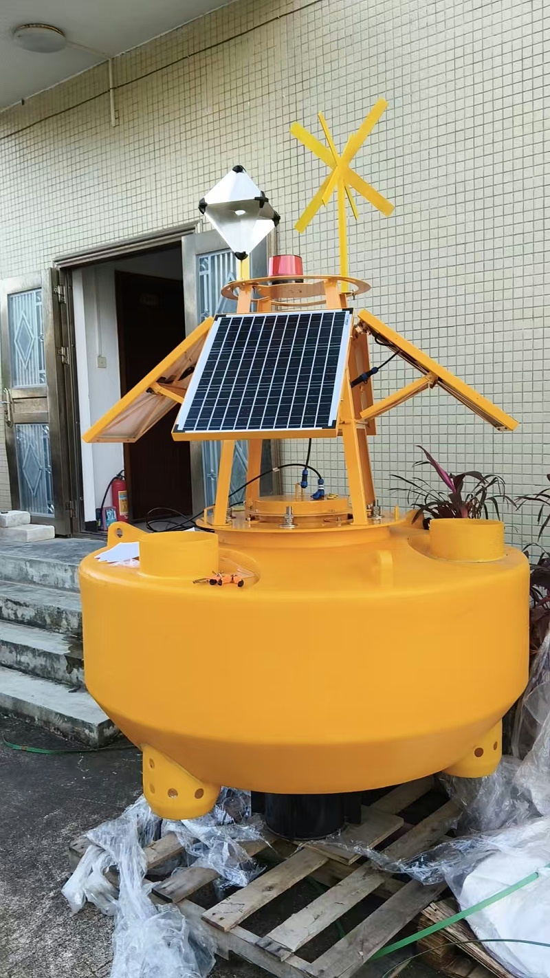 海洋环境监测浮标