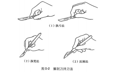 法医解剖器材