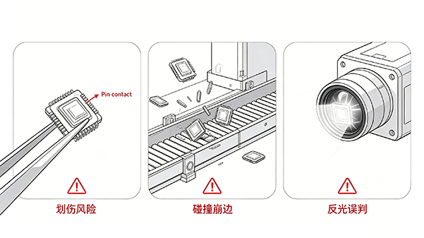 传统方案痛点