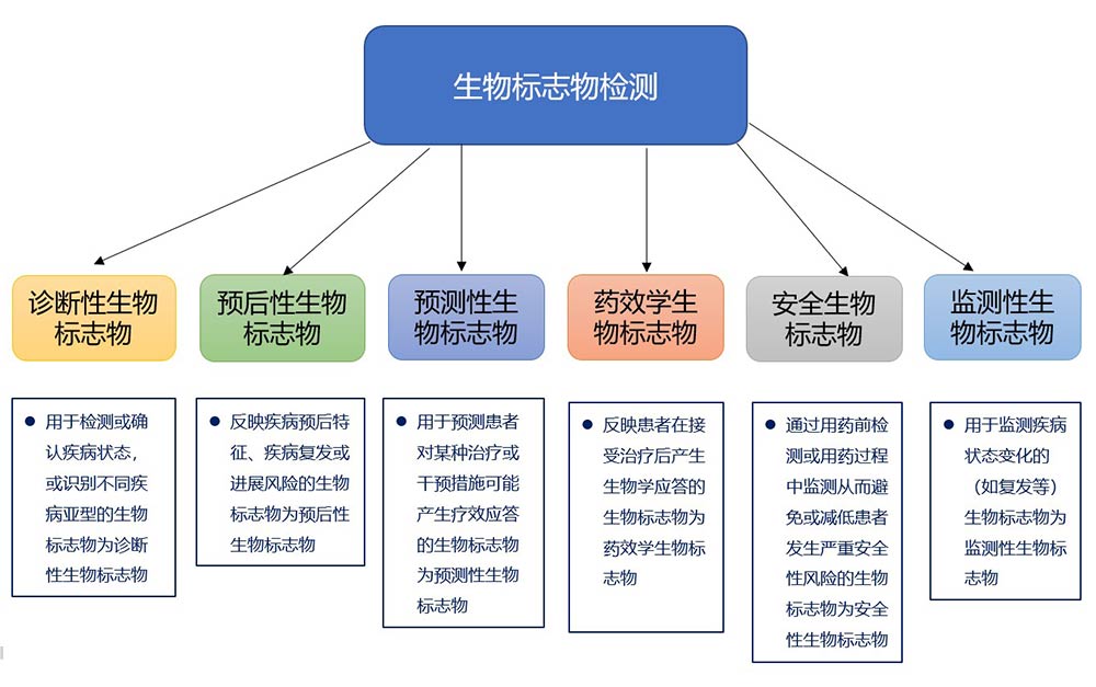 生物标志物检测