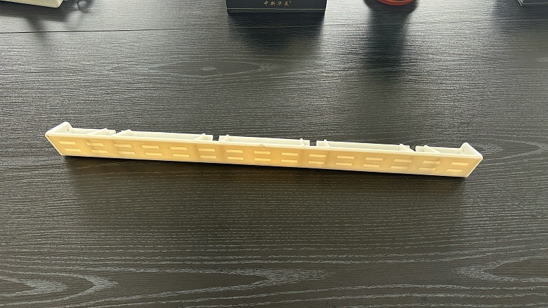 PC/ABS合金材料打造高稳定预制建筑模具新标杆