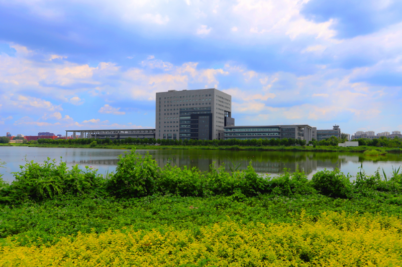 天津师范大学图书馆