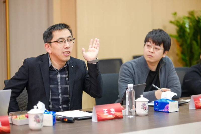 多喜娃&腾讯云：深化战略合作，开启母婴行业数字化新生态