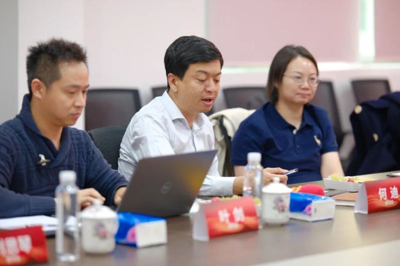 多喜娃&腾讯云：深化战略合作，开启母婴行业数字化新生态