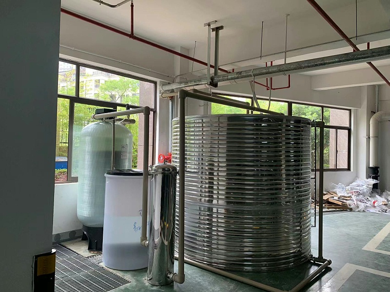 软化水设备 软化水设备