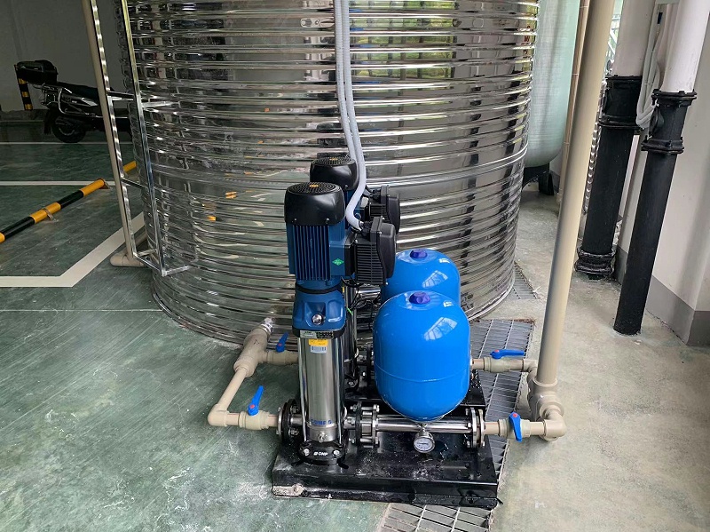 软化水设备 软化水设备