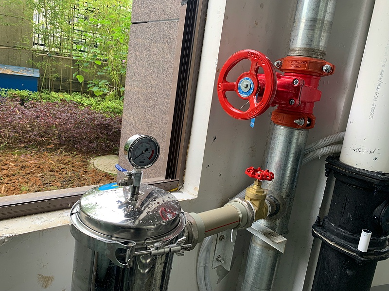 软化水设备 软化水设备