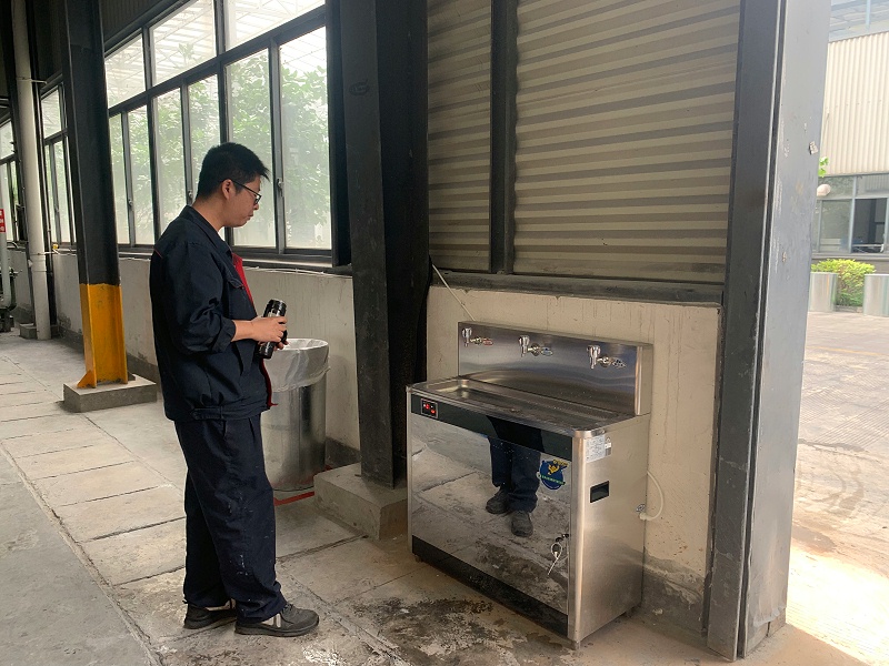 步进式开水器JN-A-3A30 步进式开水器JN-A-3A30