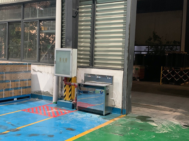 步进式开水器JN-A-3A30 步进式开水器JN-A-3A30