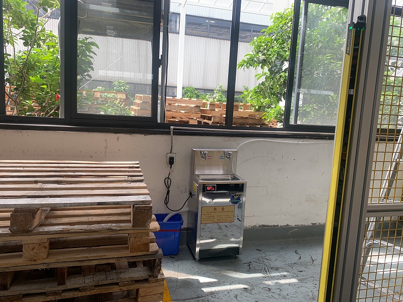 步进式开水器JN-A-2A20 步进式开水器JN-A-2A20