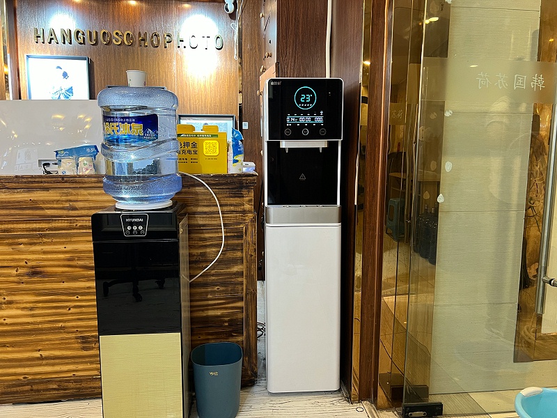 20楼直饮水机租赁 20楼直饮水机租赁