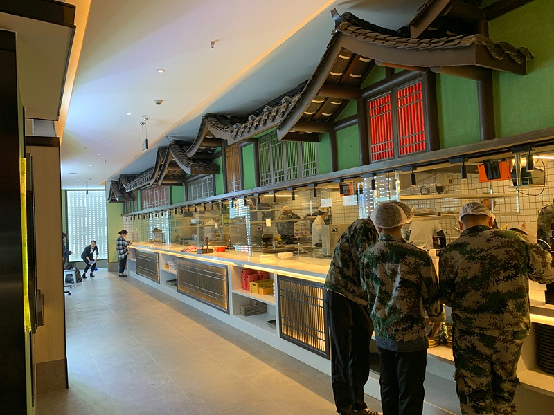 饭店用净水器 饭店用净水器