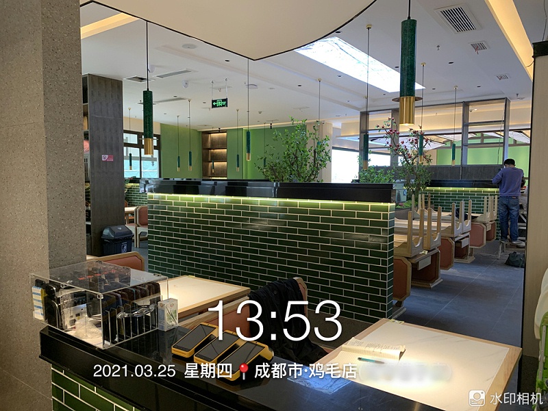 饭店用净水器 饭店用净水器