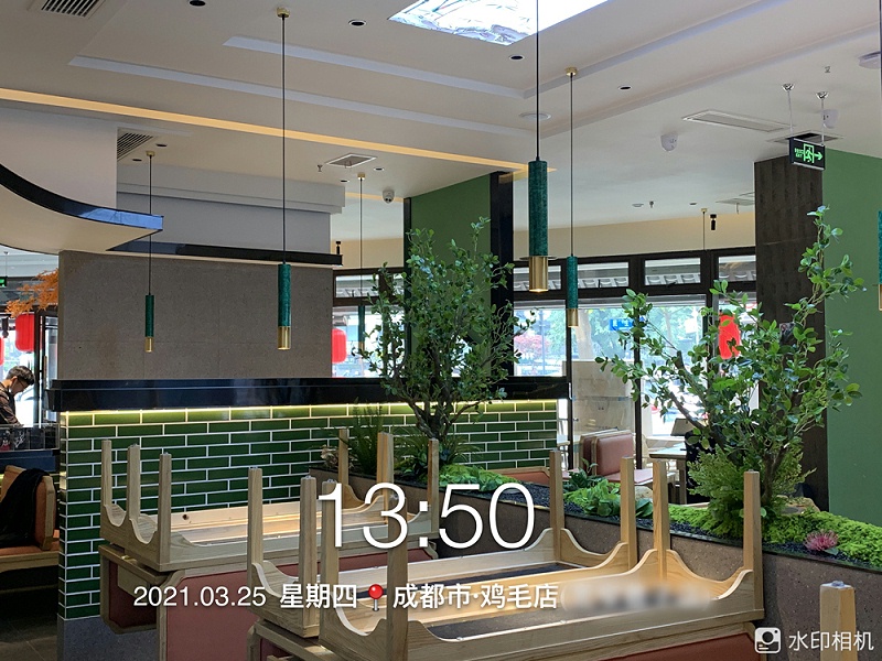 饭店用净水器 饭店用净水器