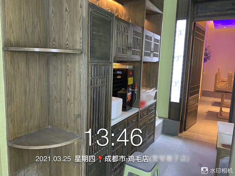 饭店用净水器 饭店用净水器