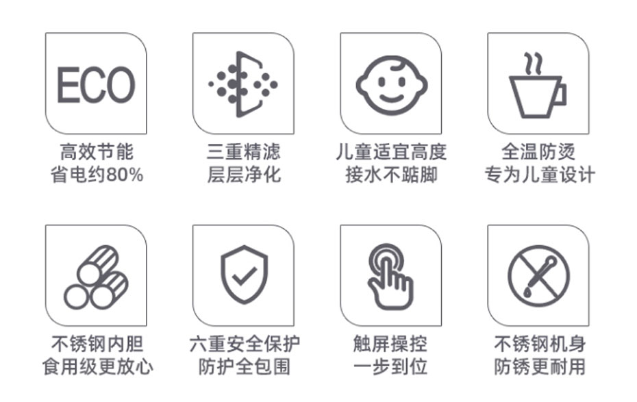 净水器优势 净水器优势