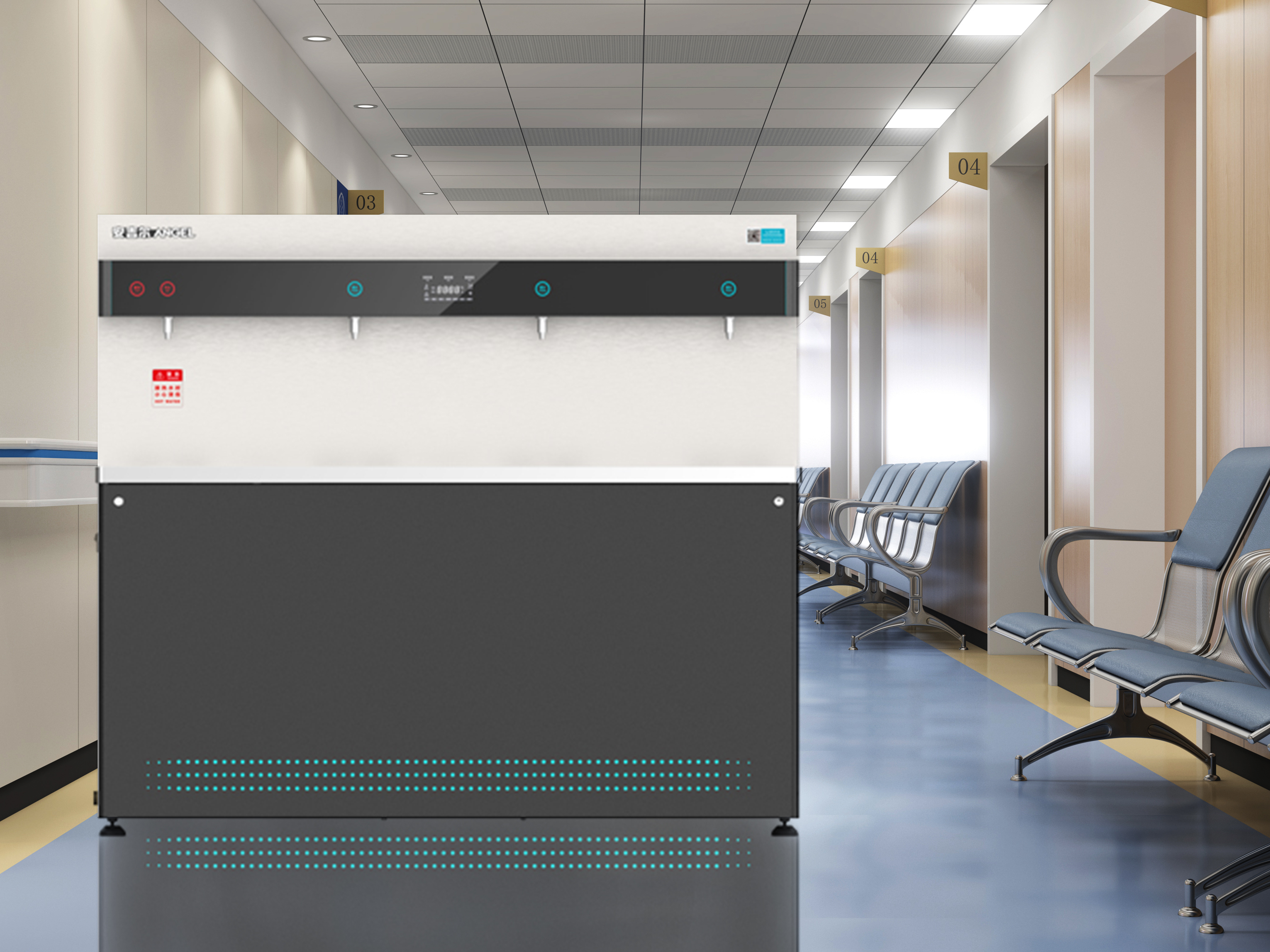 安吉尔AHR3434-8030K4图片