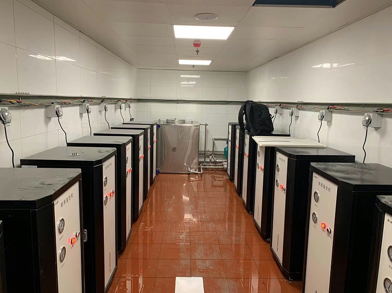 600G净水设备 600G净水设备