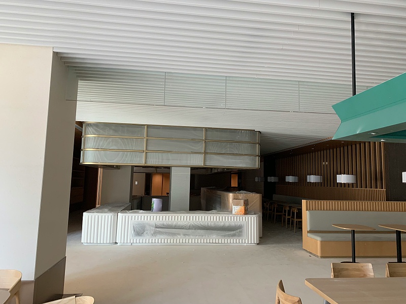 食堂后厨净水 食堂后厨净水