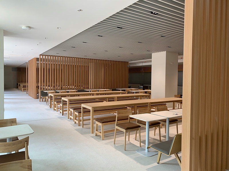 食堂后厨净水 食堂后厨净水