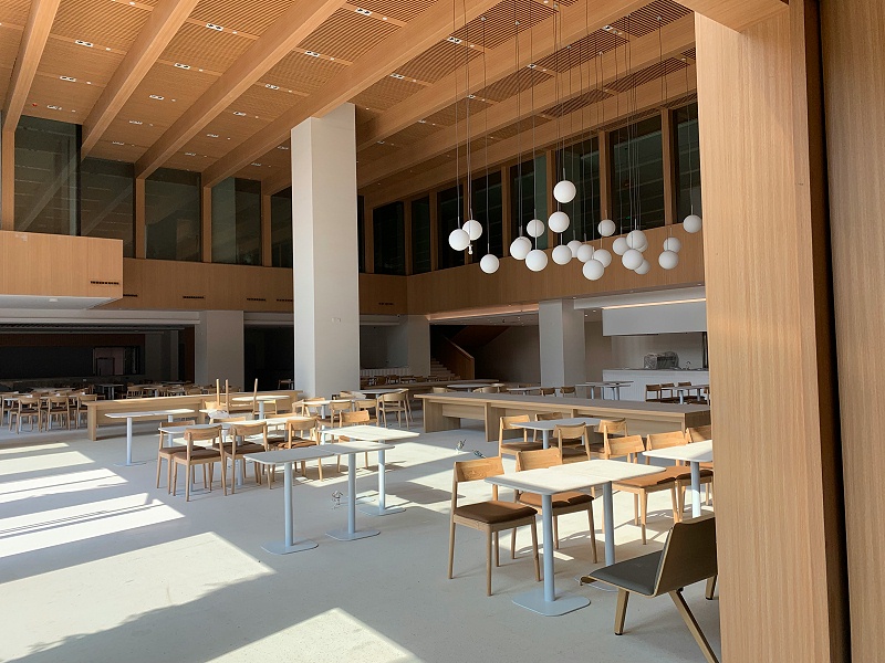 食堂后厨净水 食堂后厨净水