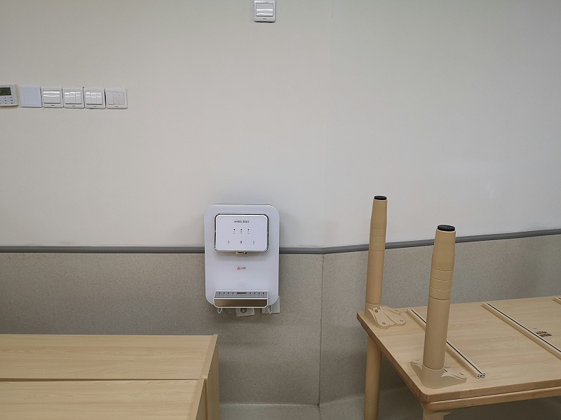 幼儿园直饮水 幼儿园直饮水