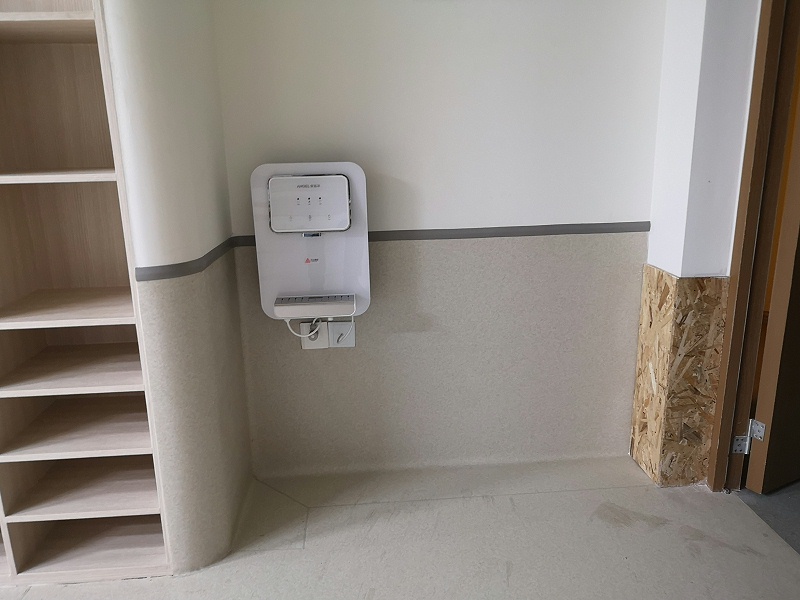 幼儿园直饮水 幼儿园直饮水