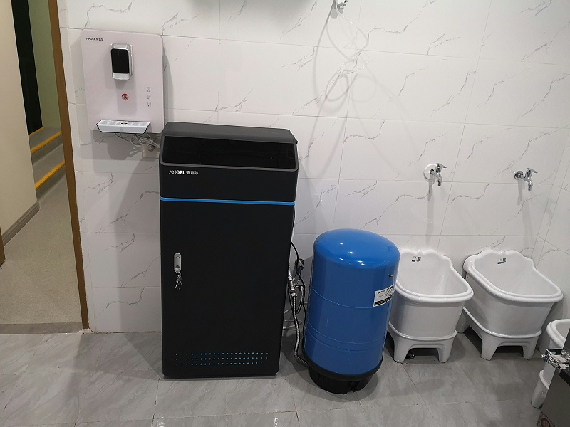 幼儿园直饮水 幼儿园直饮水