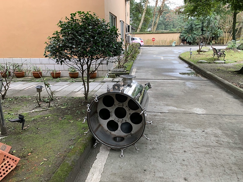 宾馆地下水处理设备 宾馆地下水处理设备