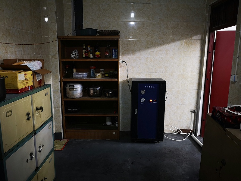 400G商用纯水主机净饮水解决方案 400G商用纯水主机净饮水解决方案