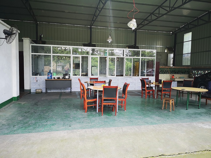 工厂食堂净饮水解决方案 工厂食堂净饮水解决方案