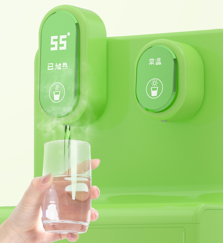 碧涞JN-A-2A20YT(绿/粉/白) 碧涞JN-A-2A20YT(绿/粉/白)