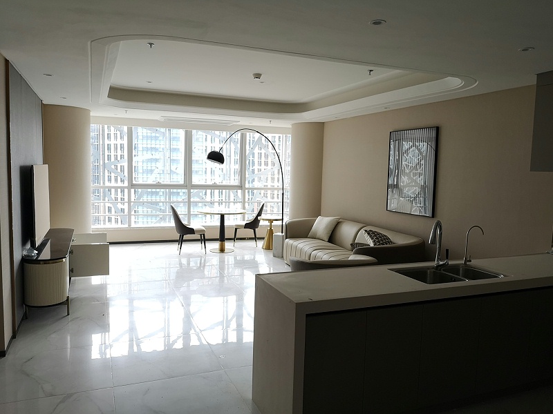 公寓环境 公寓环境