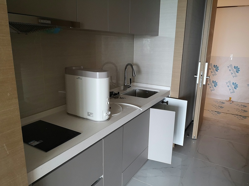 直饮水机入场安装 直饮水机入场安装