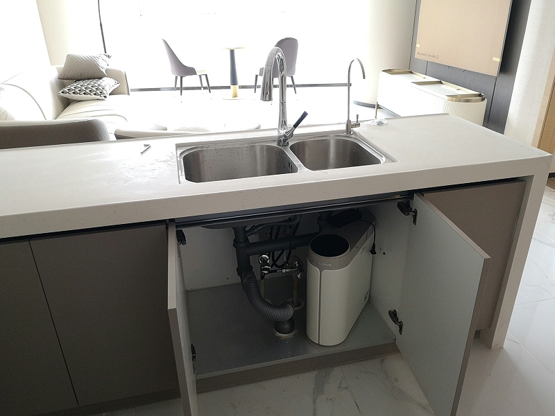 直饮水机安装 直饮水机安装