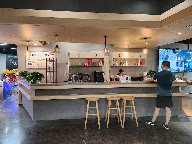 前台咖啡机用纯净水 前台咖啡机用纯净水