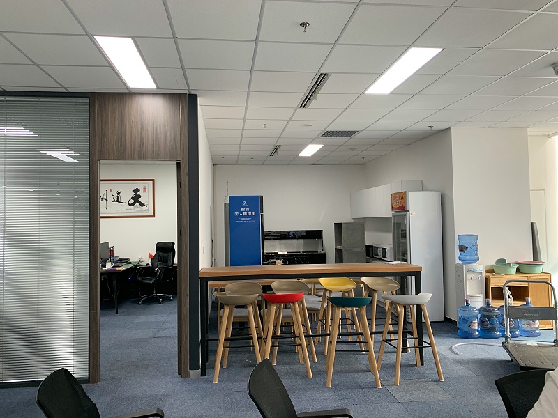 步进式开水器安装3 步进式开水器安装3